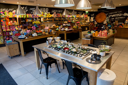Lush Cosmetics Kingston - Thumbnail