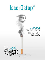 Photo n°12 de Centre anti-tabac LaserOstop Pourrières à Pourrières (Clinique)