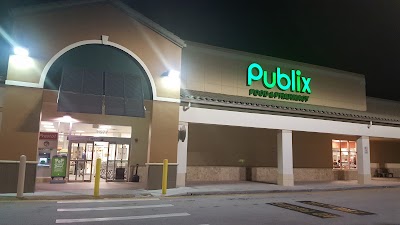 Photos of Publix Super Market at Crestwood Square