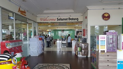 Photos of Soon Lee Supermarket
