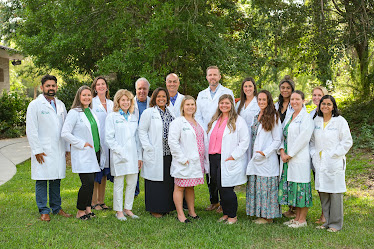 Coastal Cancer Center