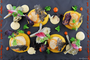 Photo n°21 de Maison Bonnet Itxassou à Itxassou (Hôtel)