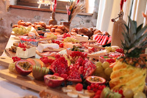 Photo n°14 de Pizza Ysiana gourmet à Villeneuve-la-Guyard (Restaurant portugais)