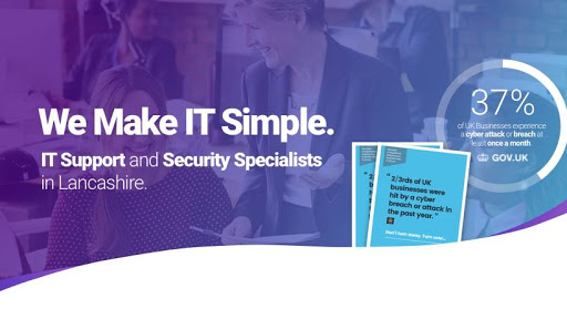 Use IT Computers Ltd - Thumbnail