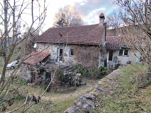 Photo n°4 de Gite le Cun à Frayssinhes (Gîte)