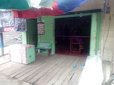Photos of PANGKAS RAMBUT SYAMSU AL