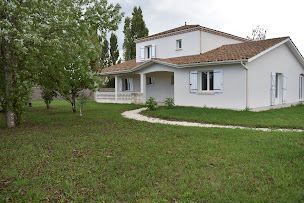 Photo n°20 de Sabrina CALVET Mandataire immobilier SEXTANT FRANCE à Saint-Pierre-D'Eyraud à Saint-Pierre-d'Eyraud (Agent immobilier)