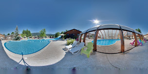 Photo n°44 de Camping Yelloh Village Les 4 Montagnes à Autrans (Spa)