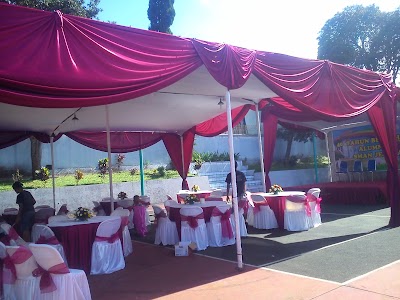 Photos of Semarang City Hall