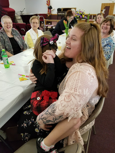 Halfmoon Christian Fellowship - Thumbnail
