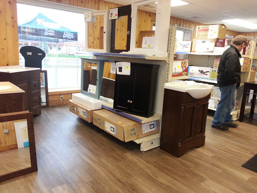 Ultimate Home Outlet Showroom - Thumbnail