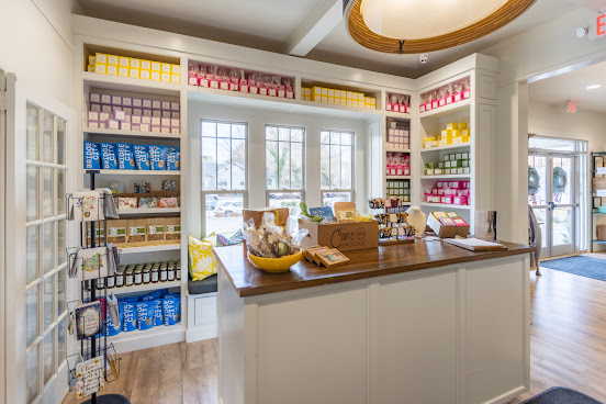 Jasmine Kitchen by null
