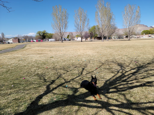 Rocky Mountain Elementary Park - Thumbnail