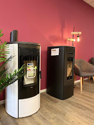 Photo n°5 de Pro Ramonage à Roye (Fournisseur de chauffe-eau solaires)