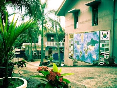 Photos of Zahira College Mawanella