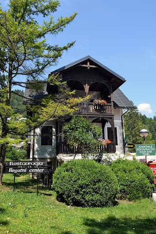 Penzion Zaka Bled by null