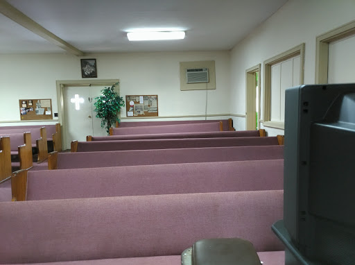 30th Street Church of God