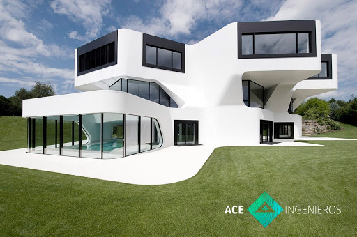 ACE Ingenieros - Visual