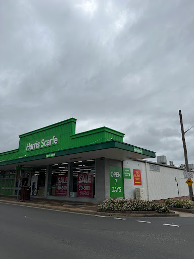 Harris Scarfe Moruya (Homewares, Manchester & Apparel) - Thumbnail