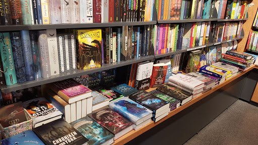 Bücher Hacker - Visual