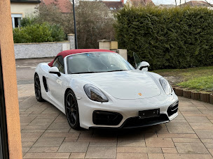 Photo n°5 de Den Motors à Forbach (Concessionnaire automobile)