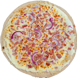 Photo n°5 de Cook pizzas - Distributeur automatique 24/24 - 7/7 à Scillé (Pizzas à emporter)