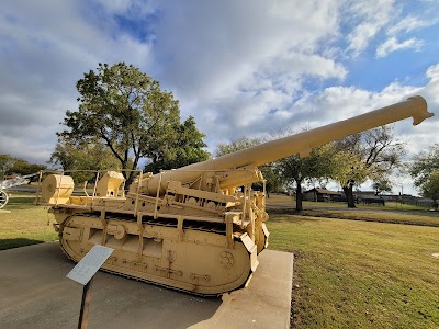 U.S. Army Field Artillery Museum