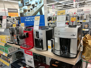 Photo n°22 de DARTY Vendôme à Vendôme (Magasin de literie)