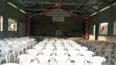 Photos of IGLESIA TABERNACULO DE DIOS