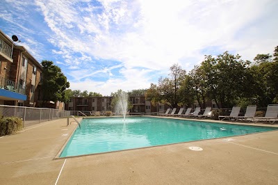 Photos of Blue Grass Apartments
