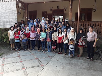 Photos of Itali Pusat Sepatu