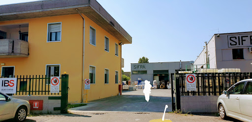Colorificio Sifra - Thumbnail