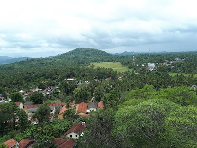 Photos of Naoruwakanda Rajamaha Viharaya