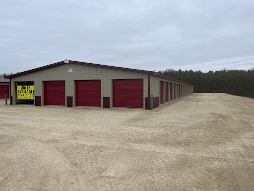 #1 Storage - Visual
