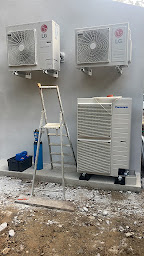 Photo n°2 de Confort Énergies à Saint-Herblain (Service de réparation de chaudières)