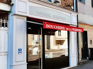Photo n°1 de Boucherie de la Verrerie à Fougères (Boucherie)