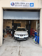 Saab Provence à Carpentras