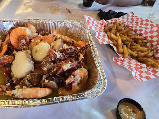Reel Cajun Seafood Restaurant - Thumbnail