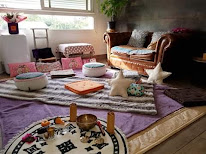 Marie Bulle de Lumière à Fréjus