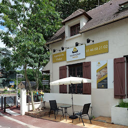 Photo n°1 de Agence du Viaduc Harmony immo Immostagers group à Antony (Agent immobilier)