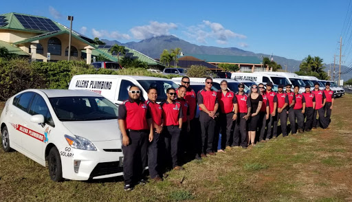 Allens Plumbing - Thumbnail
