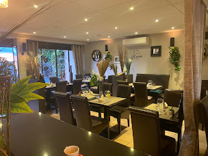 Photo n°5 de Le Royal Pompadour à Valenton (Restaurant)