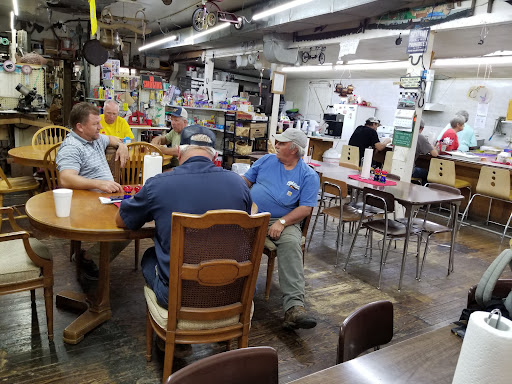 Piedmont General Store - Thumbnail