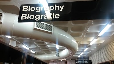 Photos of Pinetown Library