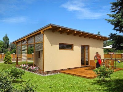 Photos of WOOD SYSTEM Ltd.