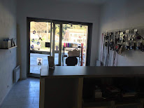 Canilook à Saint-André-de-la-Roche