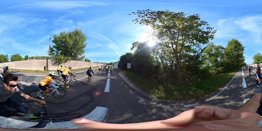 Photo de Centre de Loisirs d'Art-sur-Meurthe