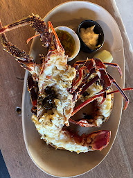 Photo n°33 de Restaurant Mare Chiare à Serriera (Restaurant végétarien)