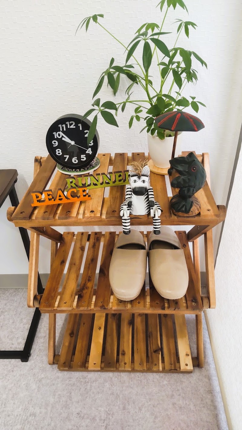 パーソナルジム ピースランナー