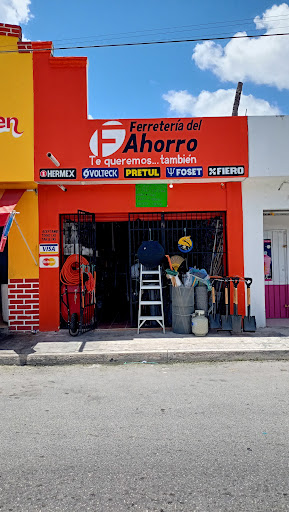 Ferromateriales del Ahorro